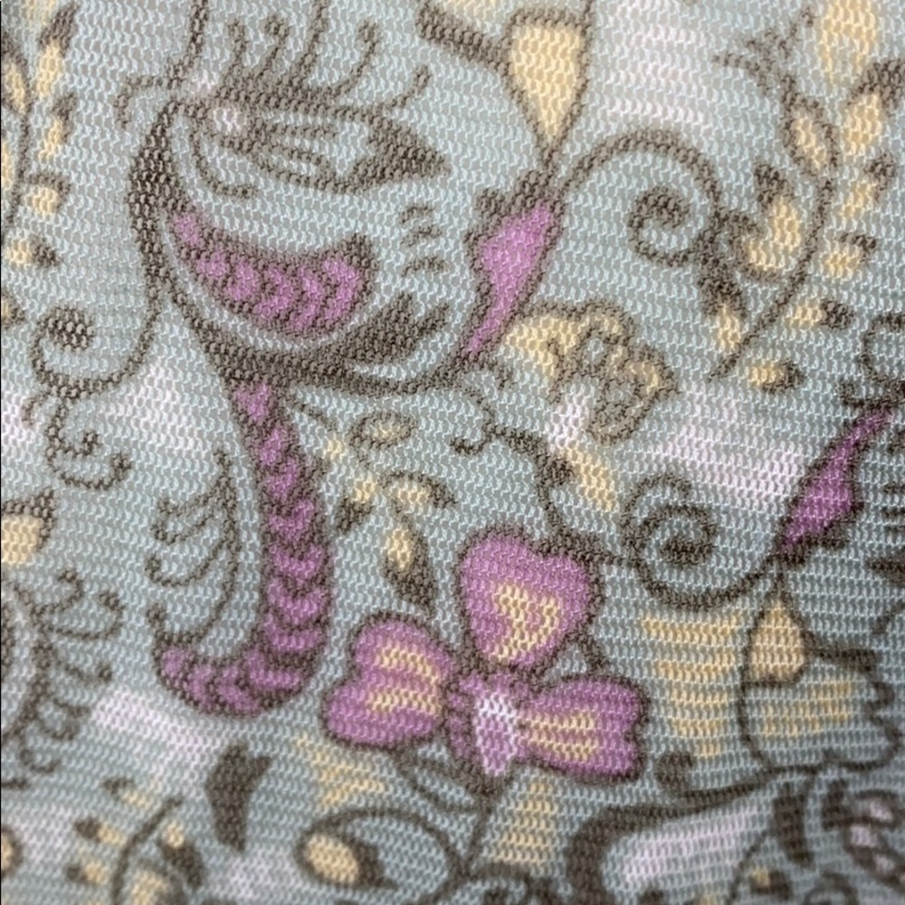 EUC Vintage top with beading By NY&CO - Picture 11 of 16